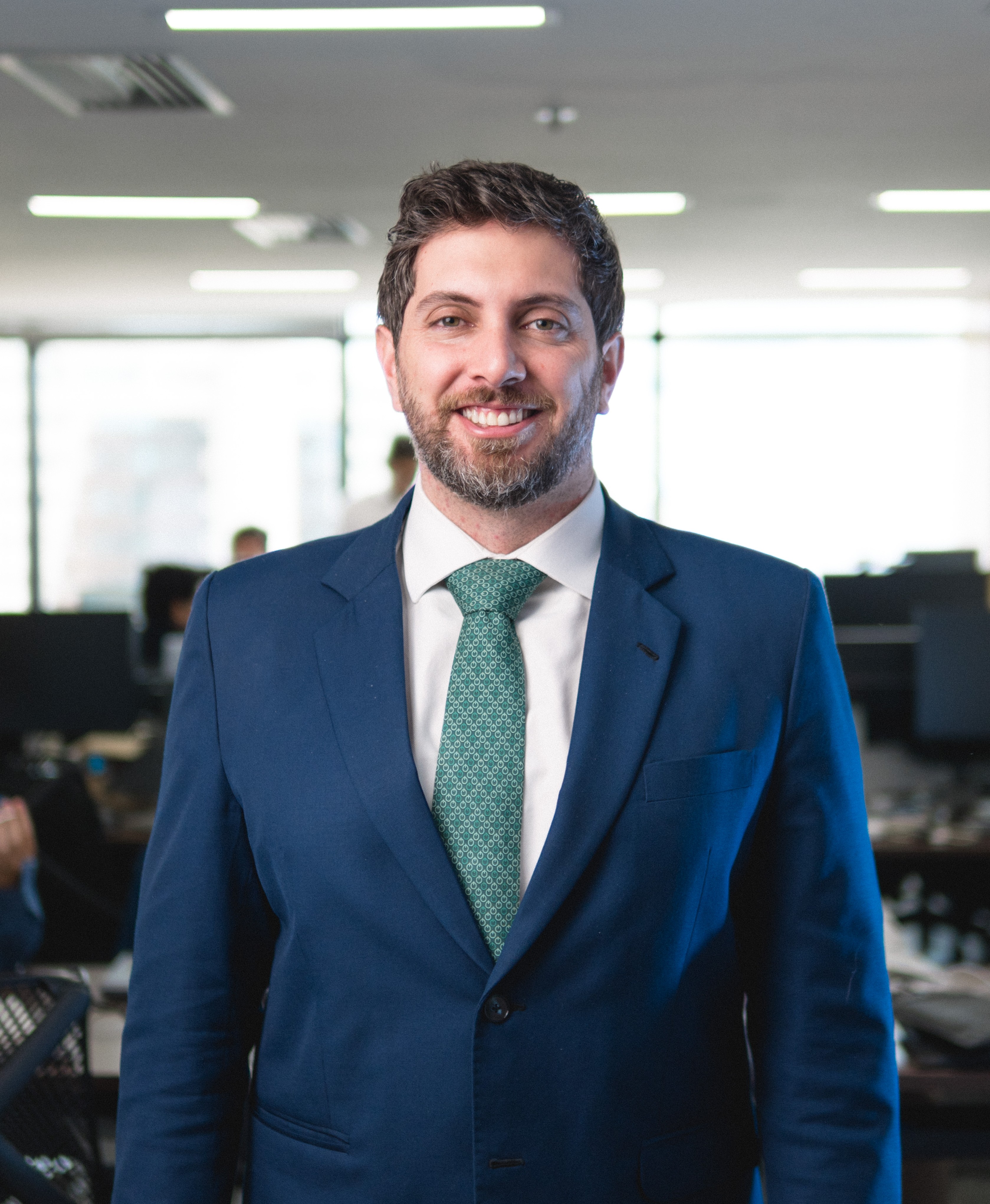 João Pessine