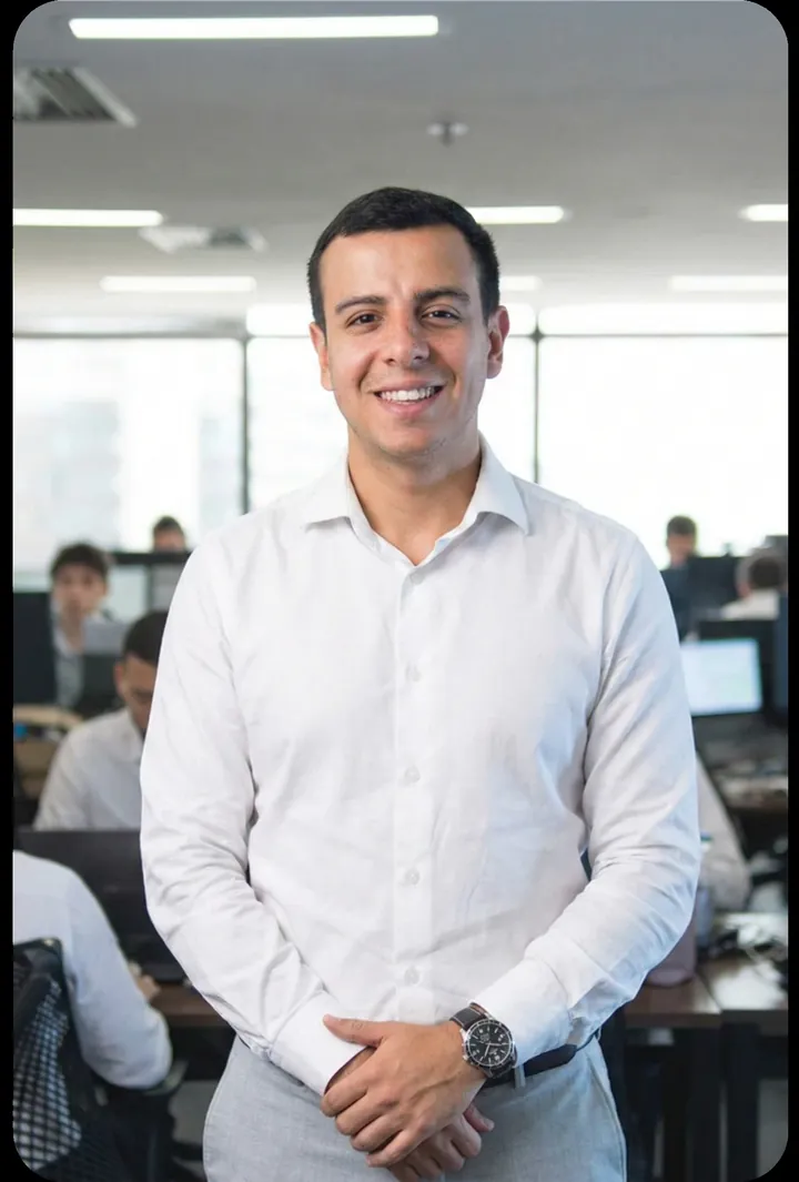 Arthur Falcão