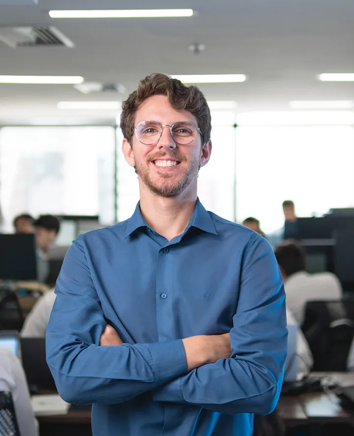 Fernando Matielle