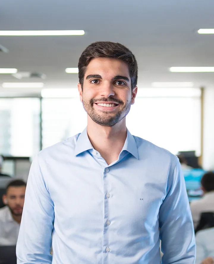 Gabriel Noleto