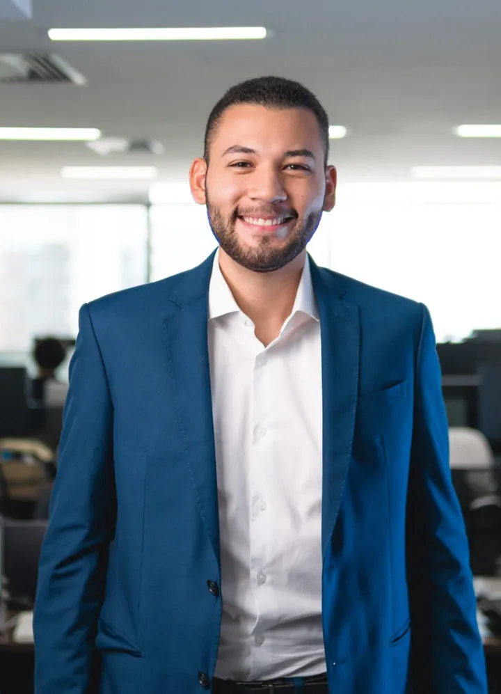 Henrique Yonaha