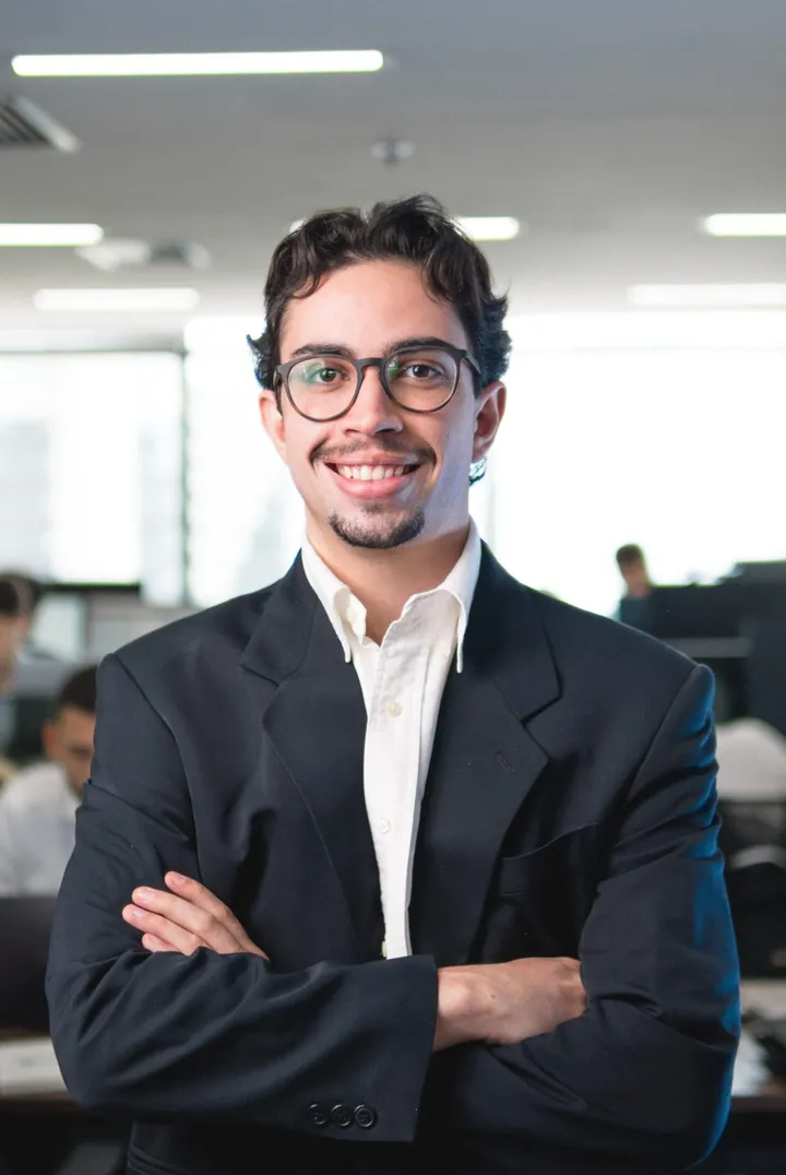 João Pedro Nogueira