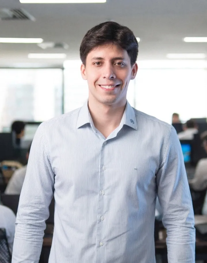 João Victor Carvalho