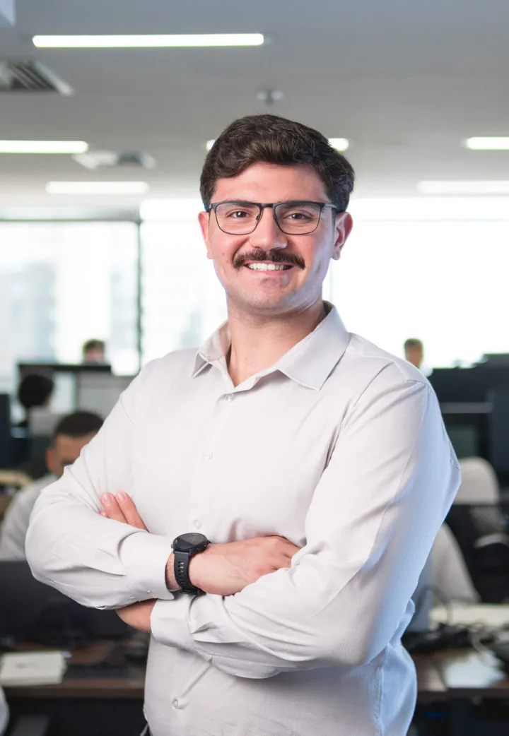 Pedro Henrique Pereira