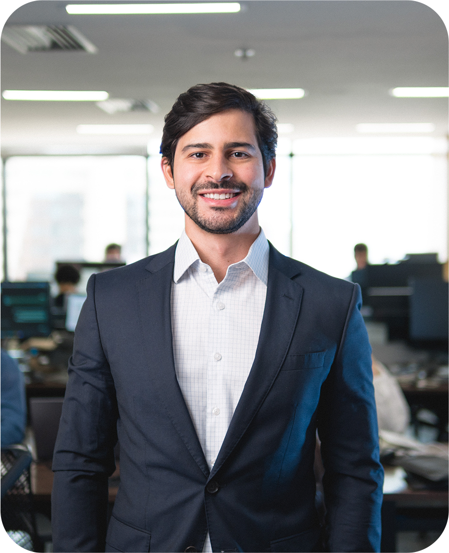 Pedro Leite