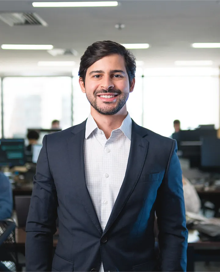 Pedro Leite