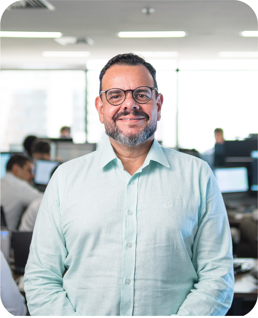 Reinaldo Palmeira