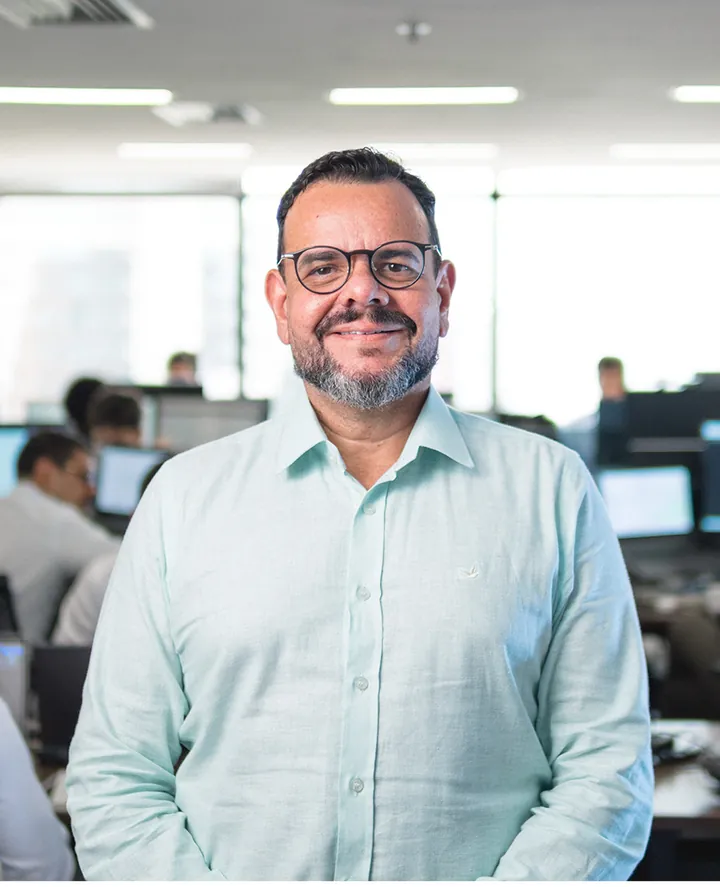 Reinaldo Palmeira